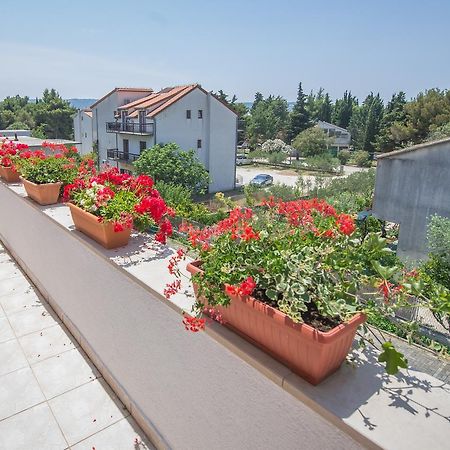 Bed And Breakfast Helena Kaštela Exteriér fotografie